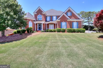989 Bonniebrook Trail, Lawrenceville, GA 30045 - Photo 1