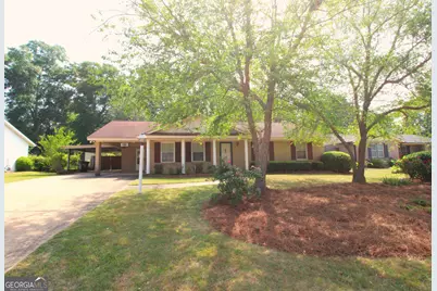 5816 Gene Avenue, Columbus, GA 31909 - Photo 1
