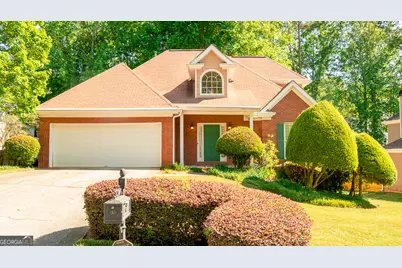 7036 Wind Run Way, Stone Mountain, GA 30087 - Photo 1