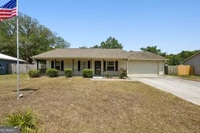107 Boxwood Court, Kingsland, GA 31548 - Photo 1