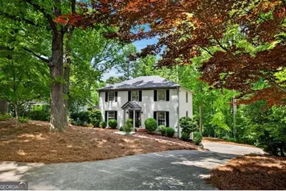 330 High Brook Drive, Atlanta, GA 30342 - Photo 1