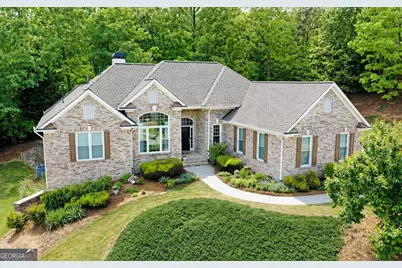 1400 Mill Place Drive, Dacula, GA 30019 - Photo 1