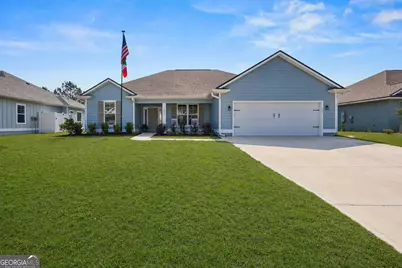 191 Pistachio Lane, Kingsland, GA 31548 - Photo 1