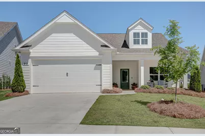 90 Pinedale Lane, Senoia, GA 30276 - Photo 1