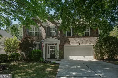 253 Independence Lane, Peachtree City, GA 30269 - Photo 1