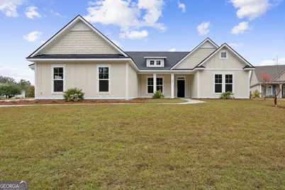 203 Tidal Marsh Way, Saint Marys, GA 31558 - Photo 1