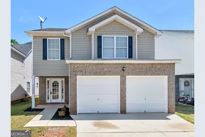 7228 Mountain Laurel Way, Stockbridge, GA 30281 - Photo 1