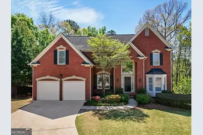3020 Compass Pointe Walk, Alpharetta, GA 30005 - Photo 1