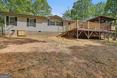 1006 Paradise Park Road, Cornelia, GA 30531 - Photo 1