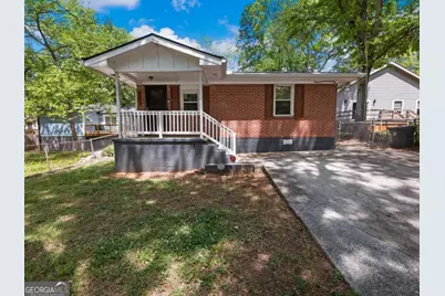 1871 E Farris Avenue, Atlanta, GA 30344 - Photo 1