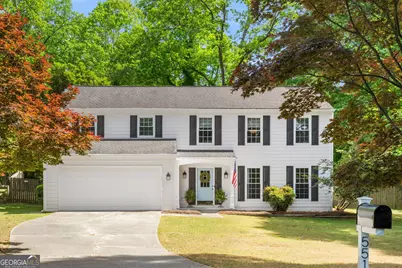 5518 Patrick Court, Peachtree Corners, GA 30092 - Photo 1