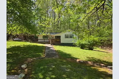 4320 Mineral Bluff Highway, Mineral Bluff, GA 30559 - Photo 1
