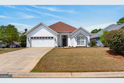 500 Thaxton Drive, Macon, GA 31220 - Photo 1
