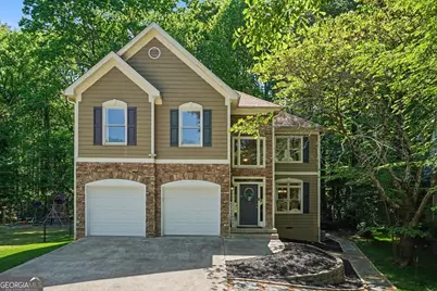 2159 Chartley Place, Marietta, GA 30062 - Photo 1
