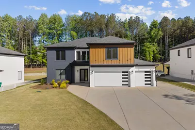 764 Riverside Road, Sugar Hill, GA 30518 - Photo 1
