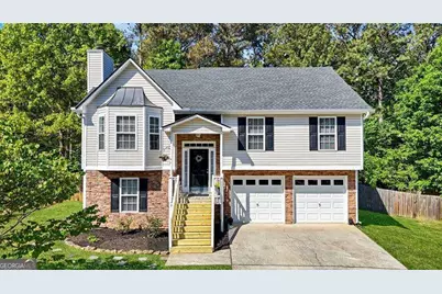 40 Wey Bridge Court, White, GA 30184 - Photo 1
