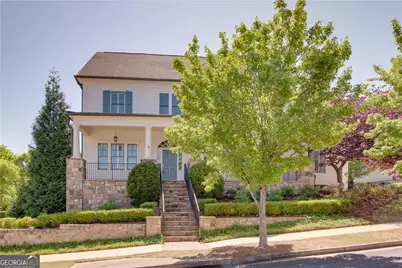 3005 Evelyn Lane, Alpharetta, GA 30004 - Photo 1