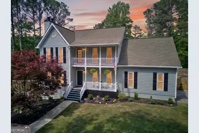 68 Dallas Drive, Sharpsburg, GA 30277 - Photo 1