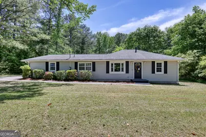 4844 Butner Road, South Fulton, GA 30349 - Photo 1
