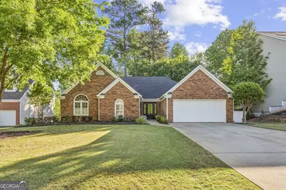 2158 Marne Glen NW, Kennesaw, GA 30152 - Photo 1