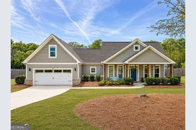 438 Lakewood Drive SW, Social Circle, GA 30025 - Photo 1