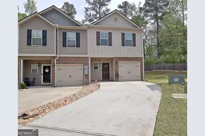 1008 Creel Lane, South Fulton, GA 30349 - Photo 1