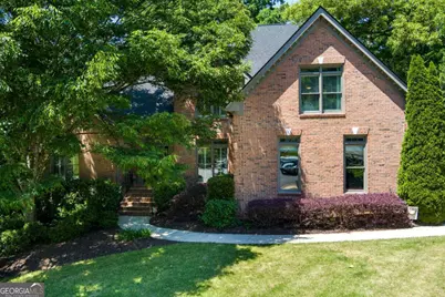 5349 Garnaby Lane, Peachtree Corners, GA 30092 - Photo 1