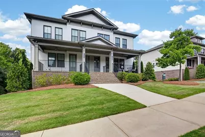 1295 Markham Road, Brookhaven, GA 30319 - Photo 1