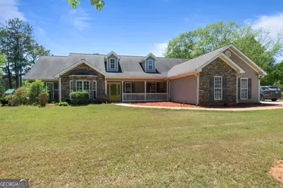 80 Creekside Road, Hogansville, GA 30230 - Photo 1