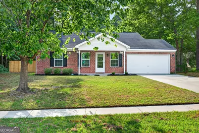 410 Shadowbrook Circle, Springfield, GA 31329 - Photo 1