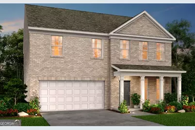 6146 Marigold Way, Atlanta, GA 30349 - Photo 1