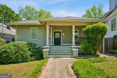 154 Walthall Street SE, Atlanta, GA 30316 - Photo 1