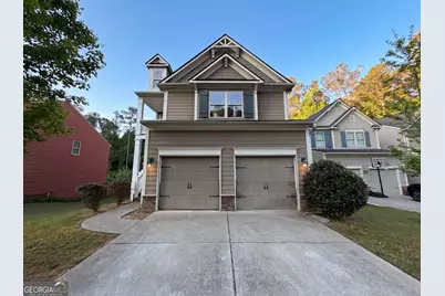 5106 Acworth Landing Drive, Acworth, GA 30101 - Photo 1