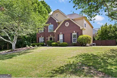 4532 Howell Farms Road NW, Acworth, GA 30101 - Photo 1