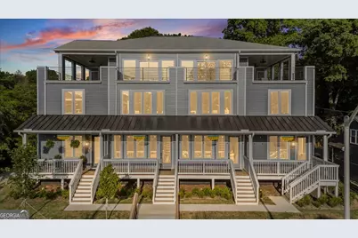 458 Connally Street SE, Atlanta, GA 30312 - Photo 1