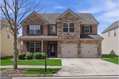 2523 Zablan Avenue, Bethlehem, GA 30620 - Photo 1
