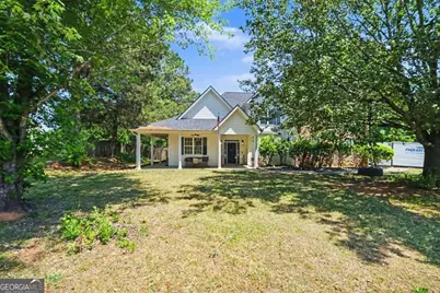 25 Penny Lane, Hoschton, GA 30548 - Photo 1