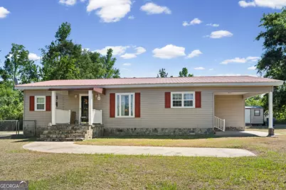 4 Fifth Avenue, Scotland, GA 31083 - Photo 1