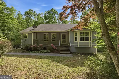 47 Terrys Place, Cleveland, GA 30528 - Photo 1