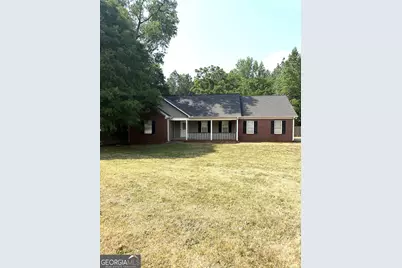 1740 Brushcreek Drive, Monroe, GA 30655 - Photo 1