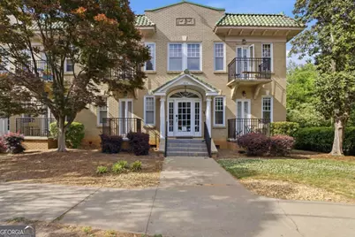 1034 Virginia Avenue NE #11, Atlanta, GA 30306 - Photo 1