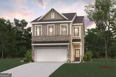 1235 Brooks Ryan Run #83, Lawrenceville, GA 30043 - Photo 1