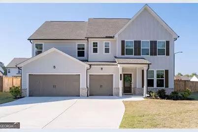110 Meadow View Loop, Dallas, GA 30132 - Photo 1