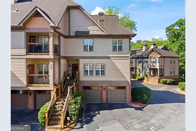 1331 Stillwood Chase NE, Atlanta, GA 30306 - Photo 1