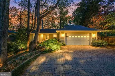 4130 F A A Road, Cumming, GA 30041 - Photo 1
