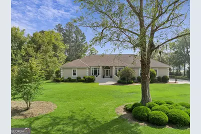 354 Oak Grove Island Drive, Brunswick, GA 31523 - Photo 1