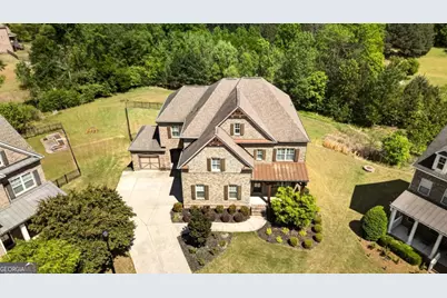 5945 Caveat Court, Suwanee, GA 30024 - Photo 1