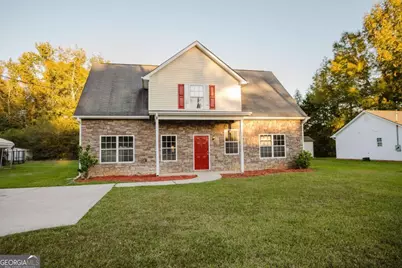 108 Bradley Circle, Barnesville, GA 30204 - Photo 1