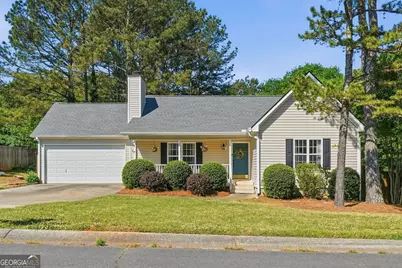 53 Kingston Pointe Drive, Kingston, GA 30145 - Photo 1