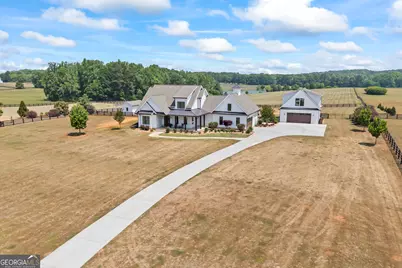 3883 Bold Springs Road, Monroe, GA 30656 - Photo 1